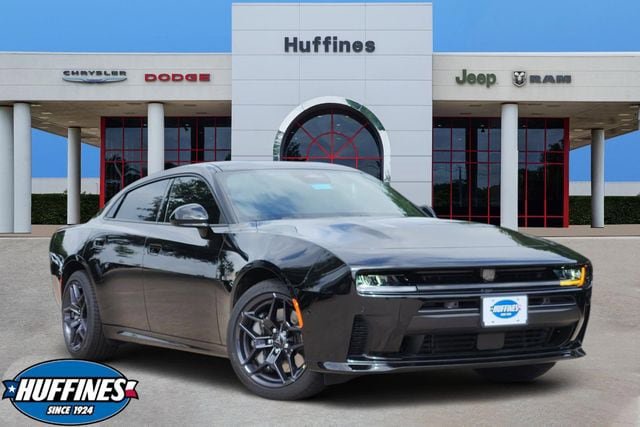 New 2026 Dodge Charger GT w/ Performance Handling Group AWD/4WD video 1