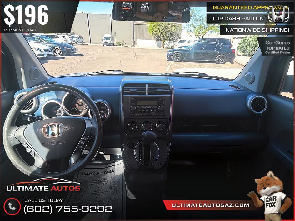 Used 2006 Honda Element EX-P image 12