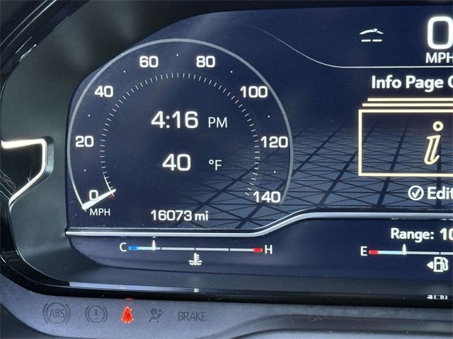 Certified 2024 GMC Yukon XL Denali w/ Advanced Technology Package image 25