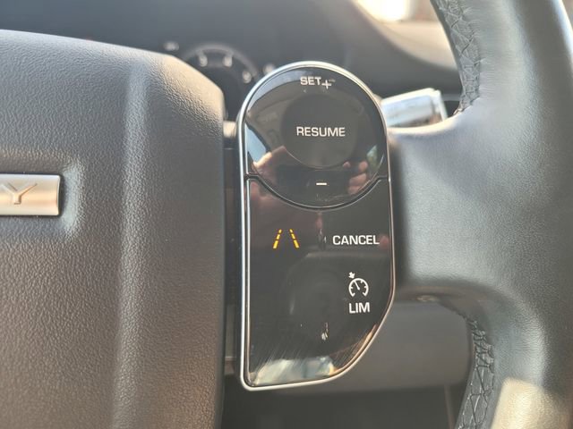 Used 2020 Land Rover Discovery Sport S AWD/4WD image 27