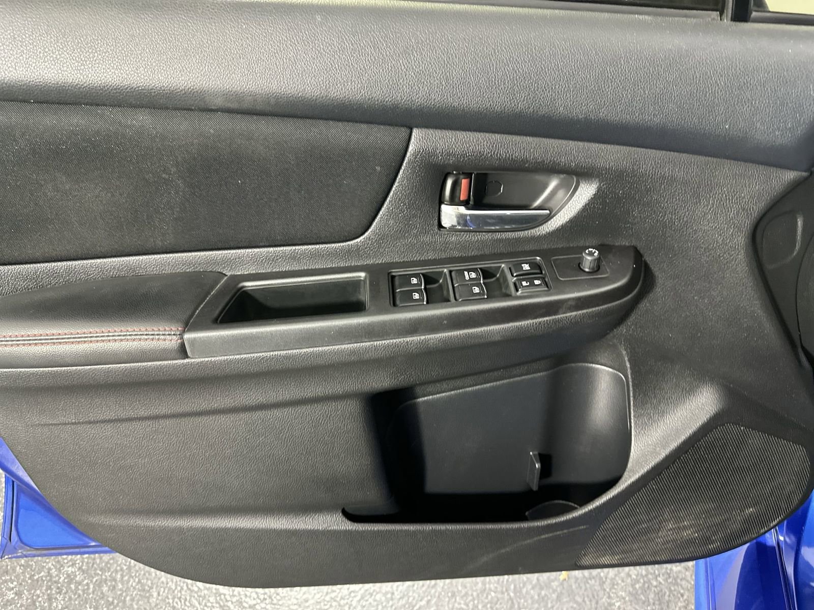 Used 2016 Subaru WRX Premium image 29