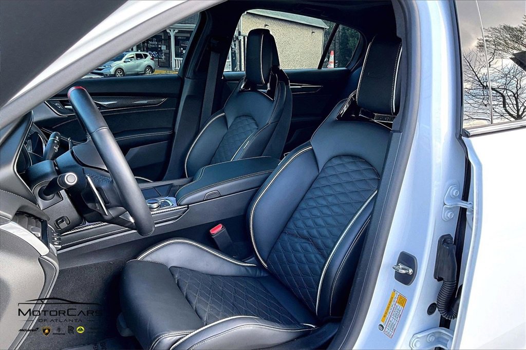 Used 2023 Cadillac CT5 V Blackwing w/ Carbon Fiber Package 2 image 25