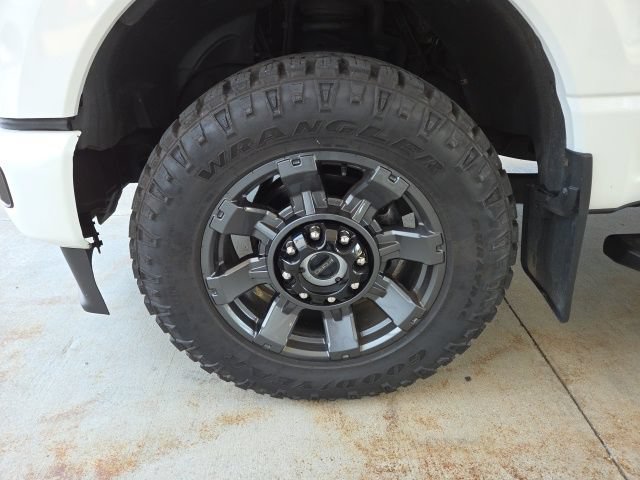 Used 2023 Ford F250 Lariat w/ Lariat Ultimate Package AWD/4WD image 78