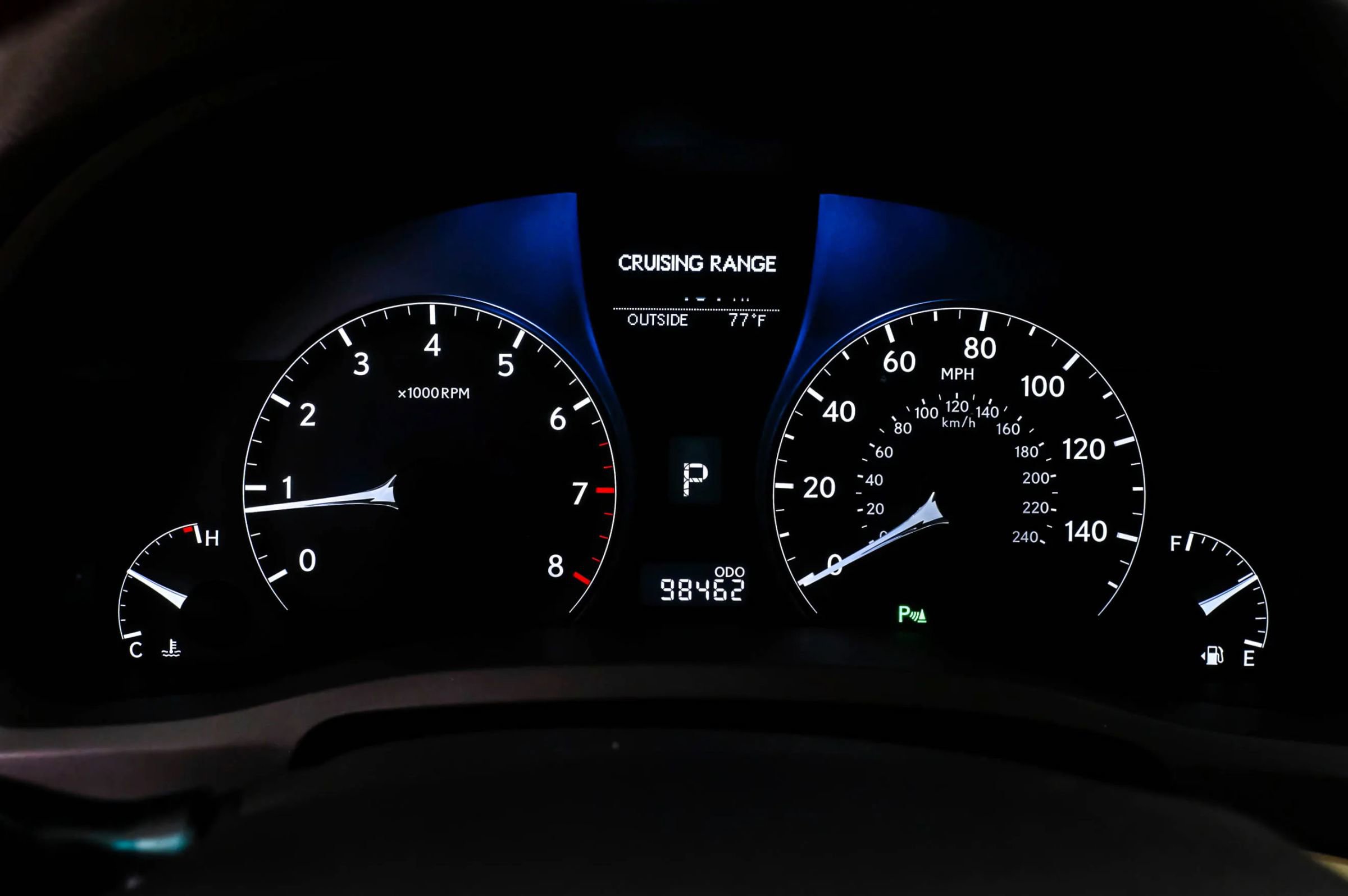 Used 2012 Lexus RX 350 FWD w/ Premium Pkg image 20