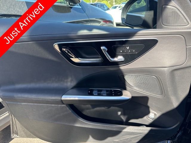 Used 2025 Mercedes-Benz C 300 Sedan image 12