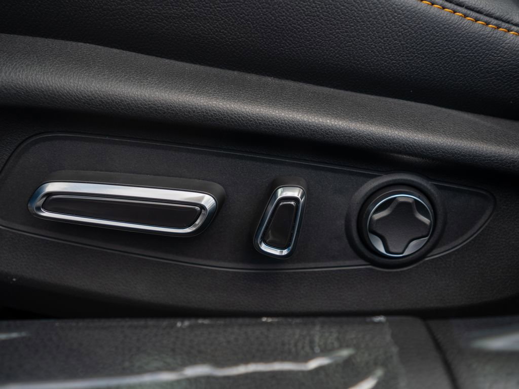 New 2026 Acura Integra A-Spec image 26