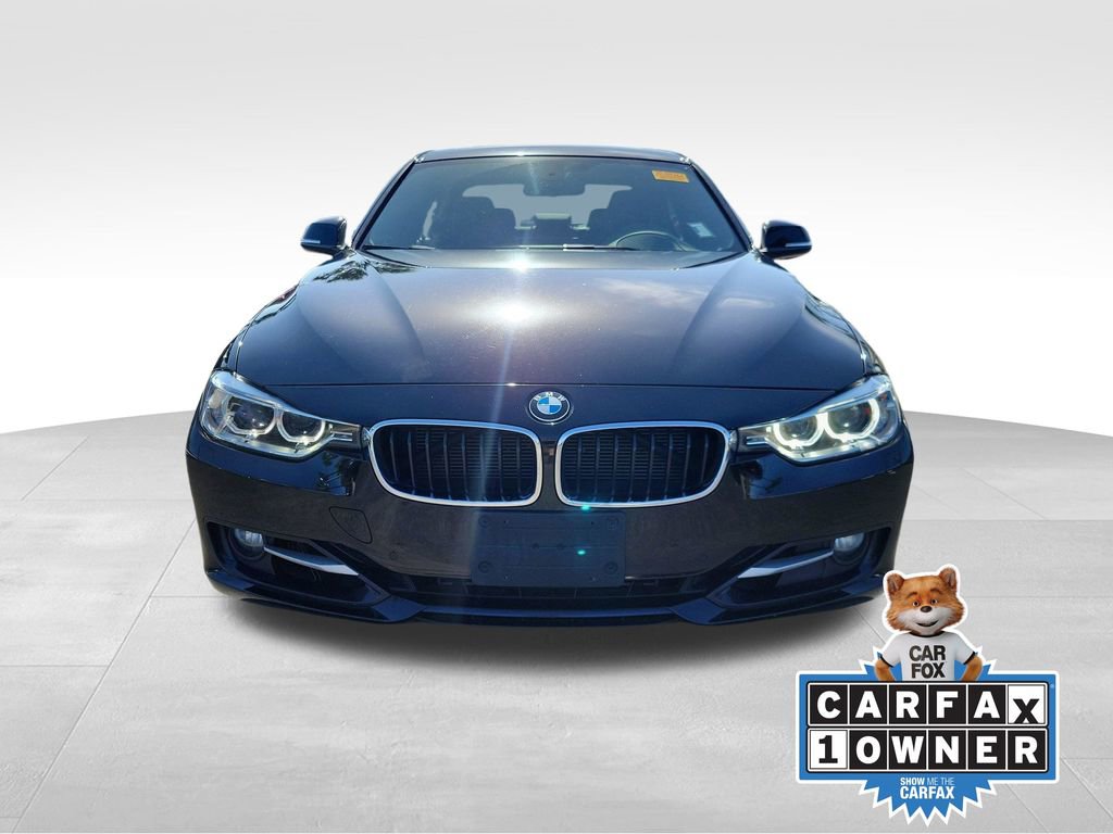 Used 2015 BMW 335i xDrive Sedan image 7