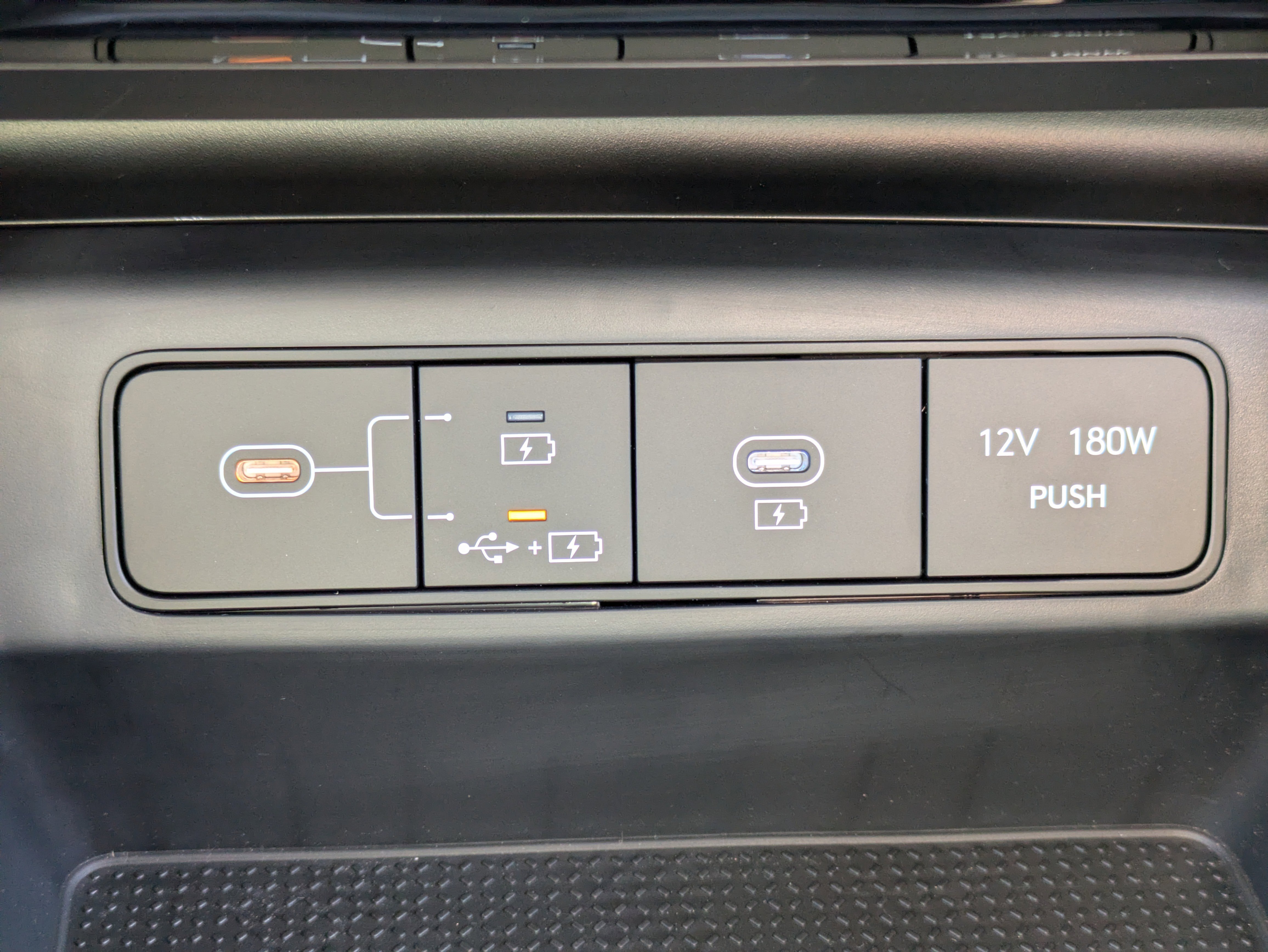 New 2026 Hyundai Tucson SEL image 20