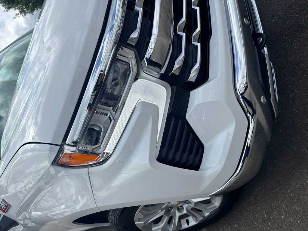 Used 2024 Chevrolet Silverado 1500 LTZ image 37