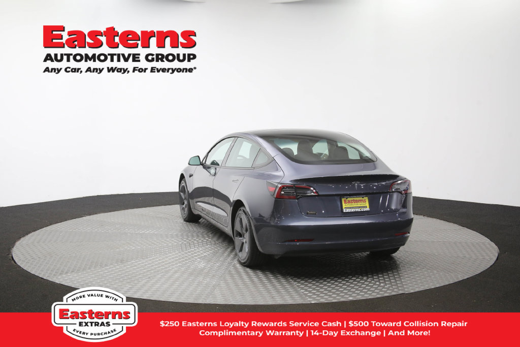 Used 2023 Tesla Model 3 Standard Range RWD image 61