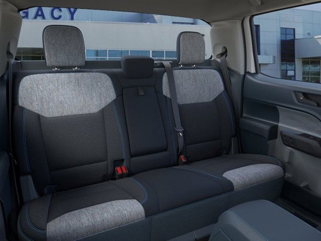 New 2025 Ford Maverick XLT w/ XLT Luxury Package image 11