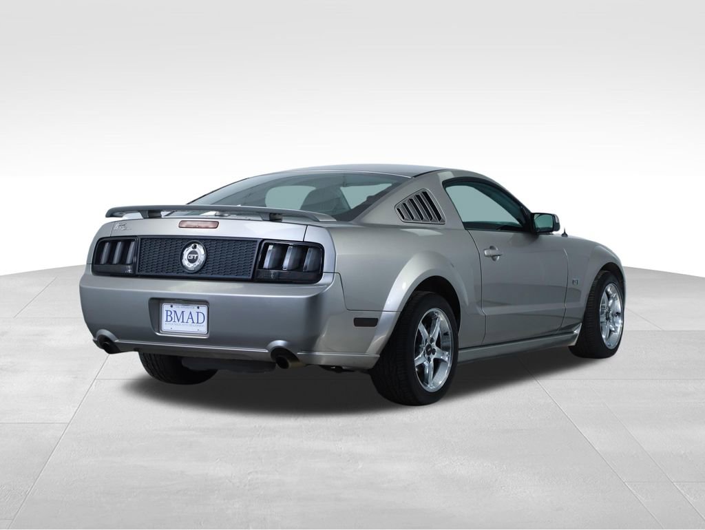 Used 2008 Ford Mustang GT image 10