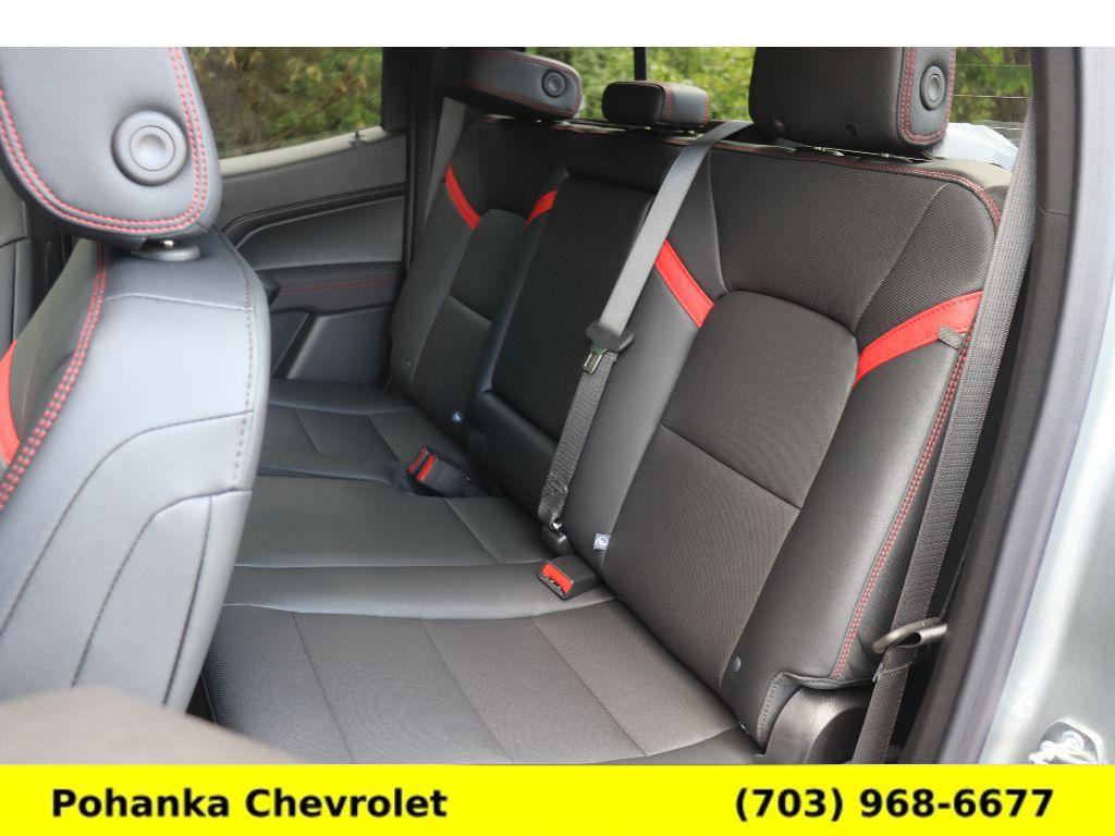 New 2026 Chevrolet Colorado Z71 w/ Z71 Convenience Package 2 AWD/4WD image 29