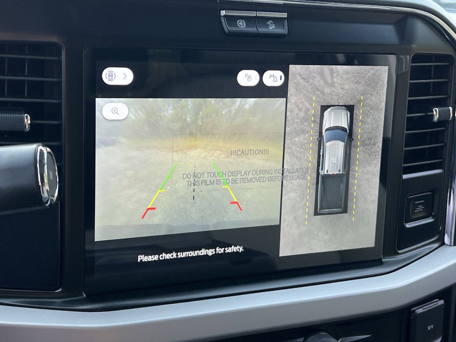 New 2026 Ford F450 XLT w/ XLT Premium Package AWD/4WD image 19