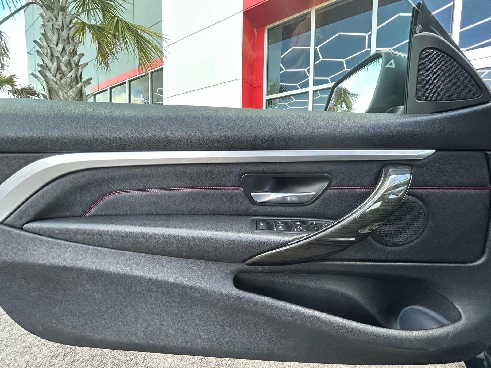 Used 2019 BMW 430i Convertible w/ Convenience Package image 21