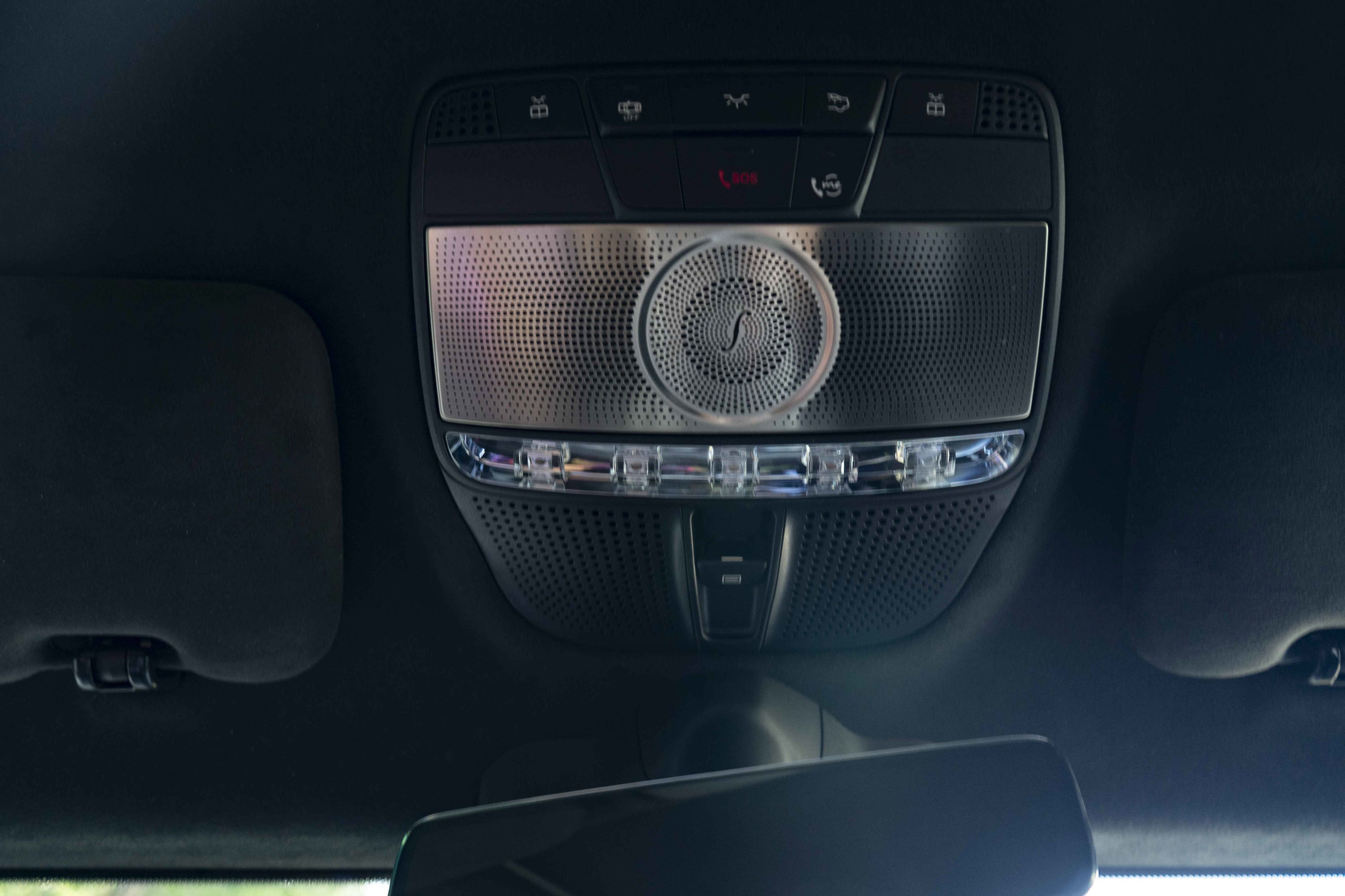 Used 2024 Mercedes-Benz G 63 AMG 4MATIC w/ Manufactur Interior Package image 39