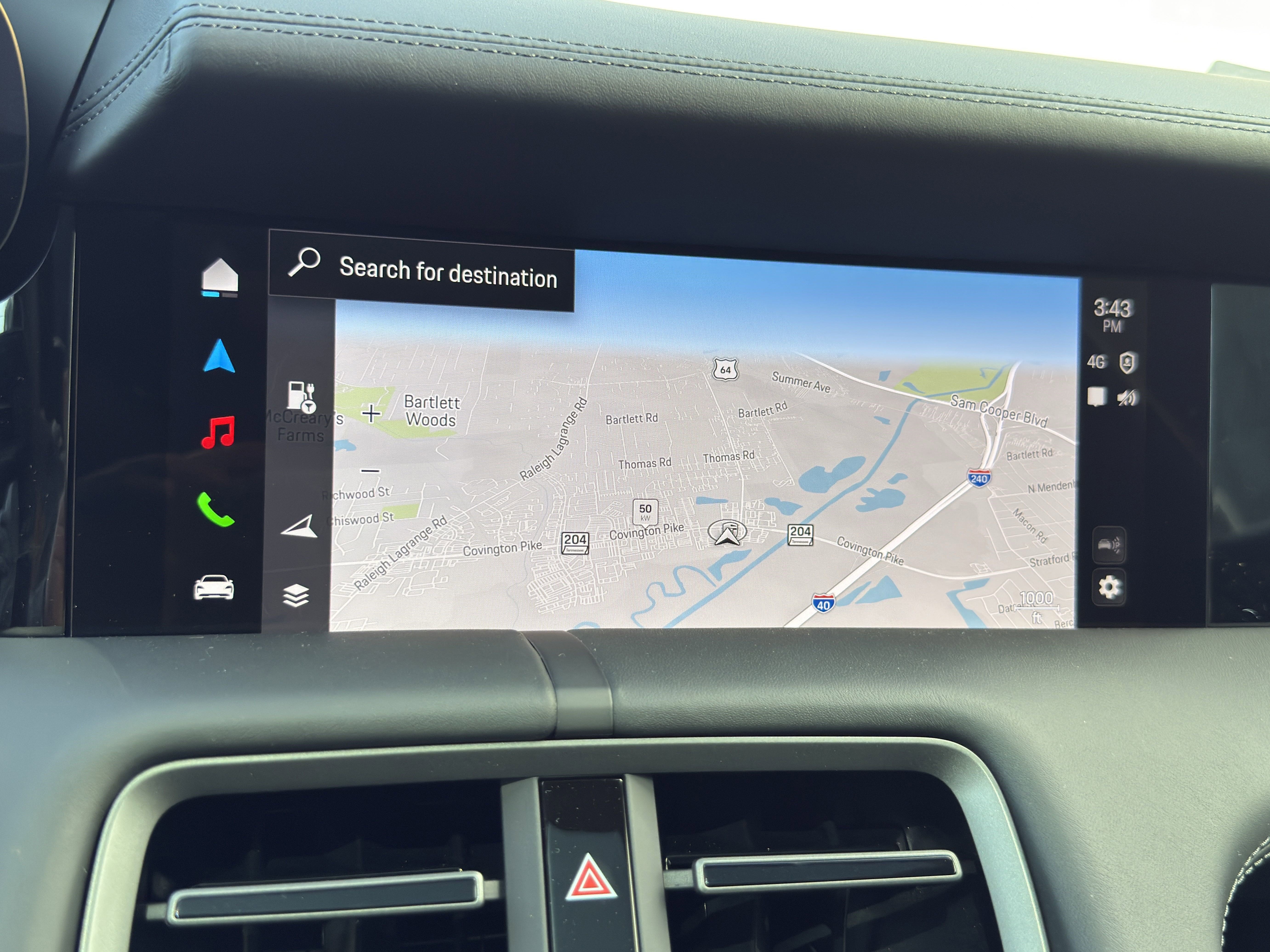 Used 2025 Porsche Taycan image 22