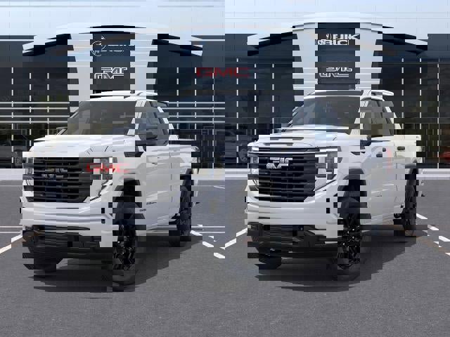 New 2026 GMC Sierra 1500 Pro w/ Graphite Edition image 6