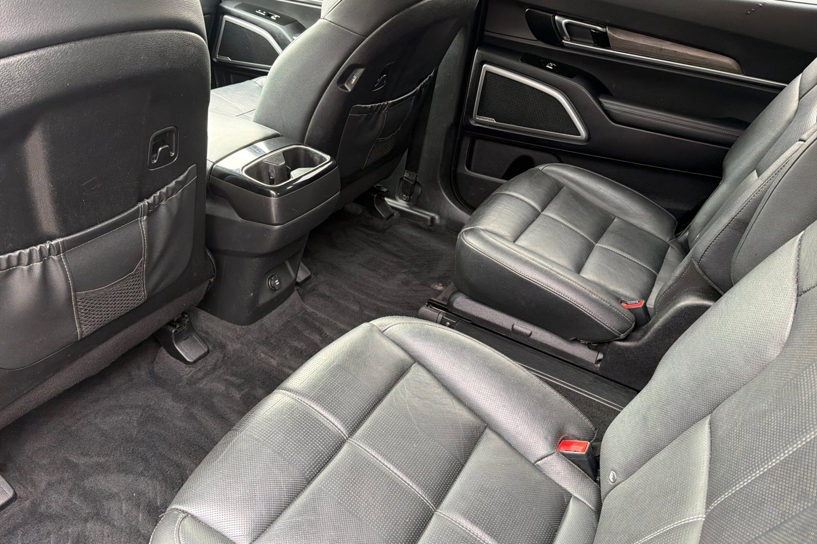 Used 2021 Kia Telluride EX w/ EX Premium Package image 15