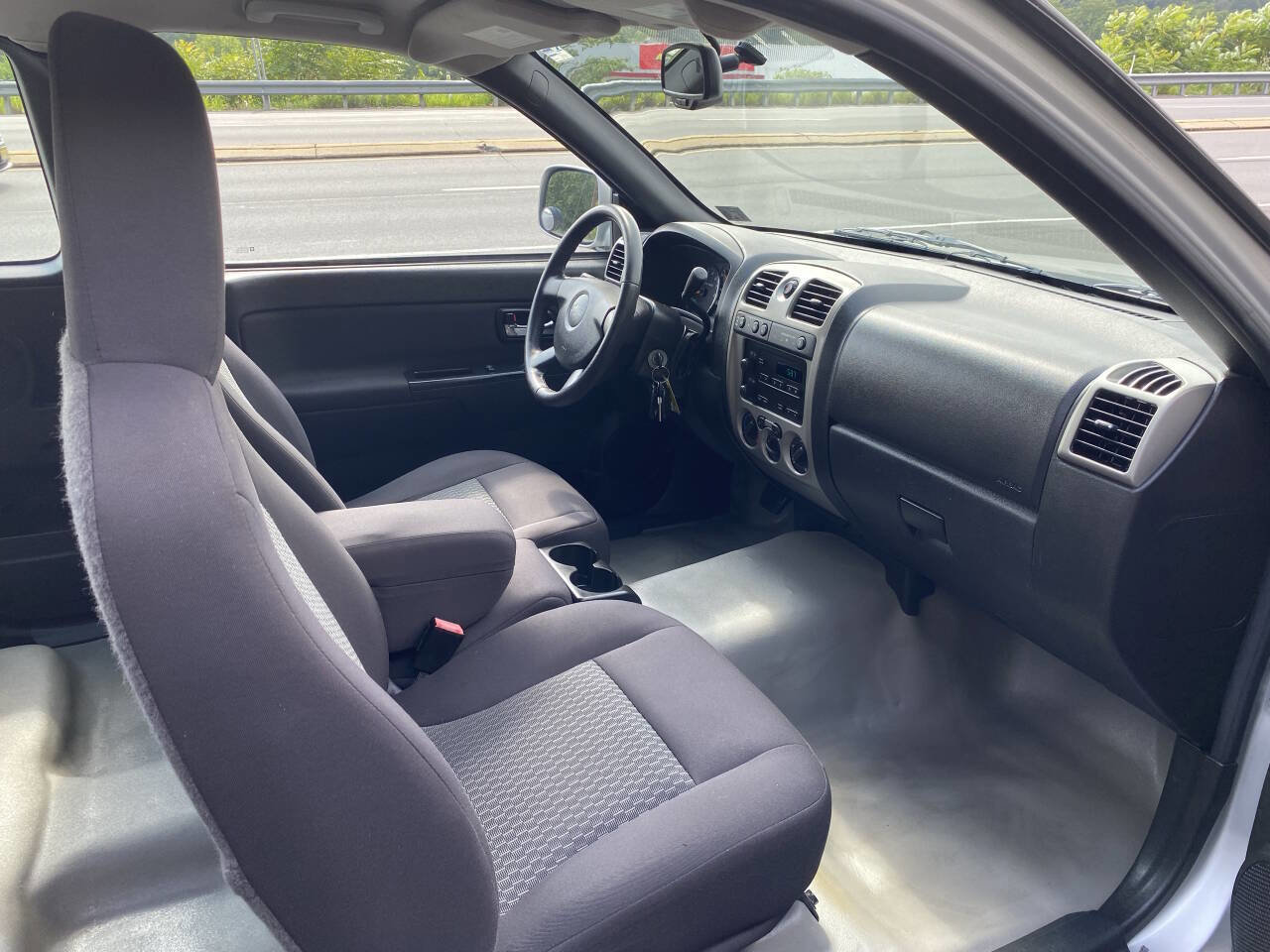 Used 2012 Chevrolet Colorado W/T w/ Power Convenience Package image 20