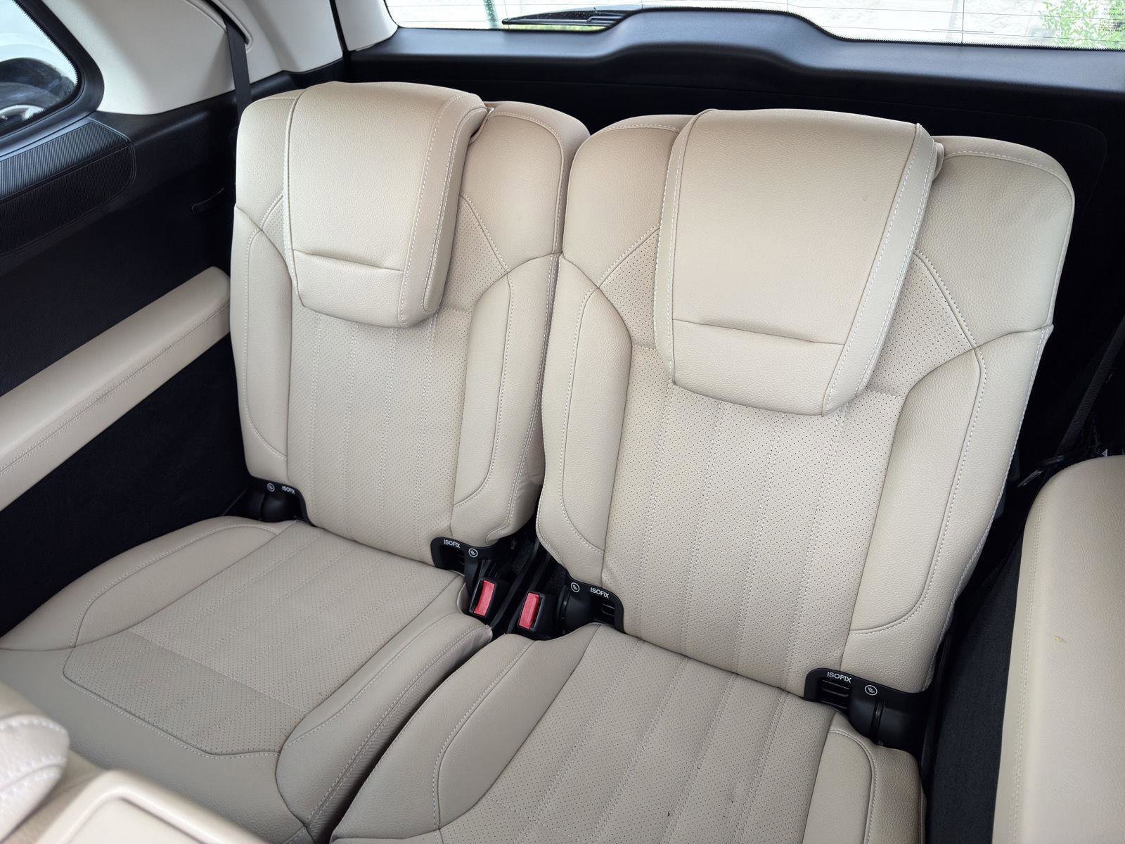 Used 2019 Mercedes-Benz GLS 450 4MATIC w/ Premium 1 Package image 31