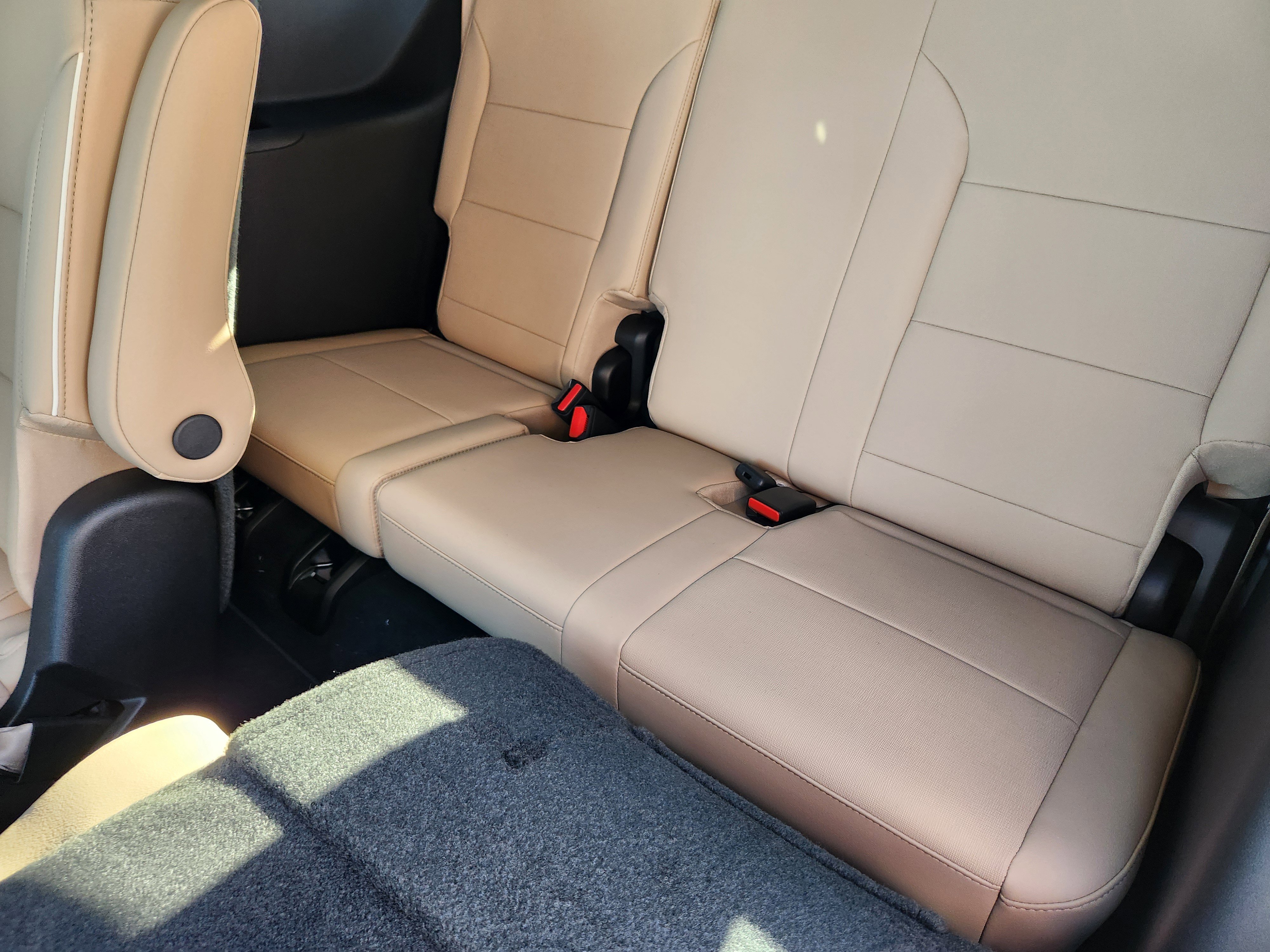 New 2026 Buick Enclave Preferred image 22