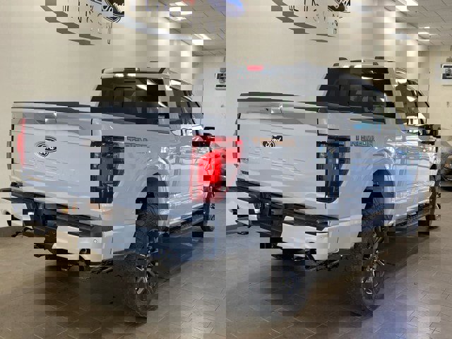 New 2025 Ford F150 Tremor w/ Bed Utility Package image 7