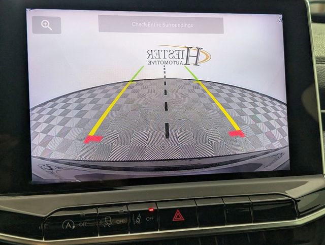 Certified 2023 Jeep Compass Sport image 19