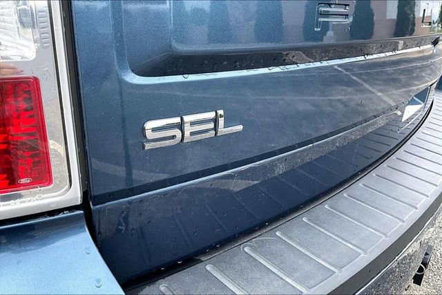 Used 2019 Ford Flex SEL w/ Equipment Group 202A FWD image 24