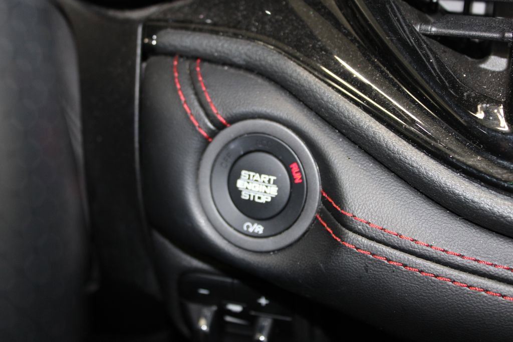 Used 2024 Dodge Durango GT image 22