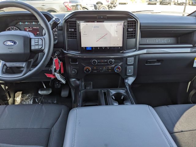 New 2026 Ford F150 STX RWD image 16