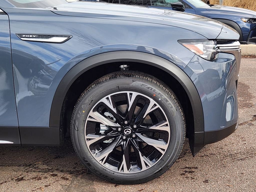 New 2026 MAZDA CX-90 Plug-In Hybrid w/ Premium Plus AWD/4WD image 29