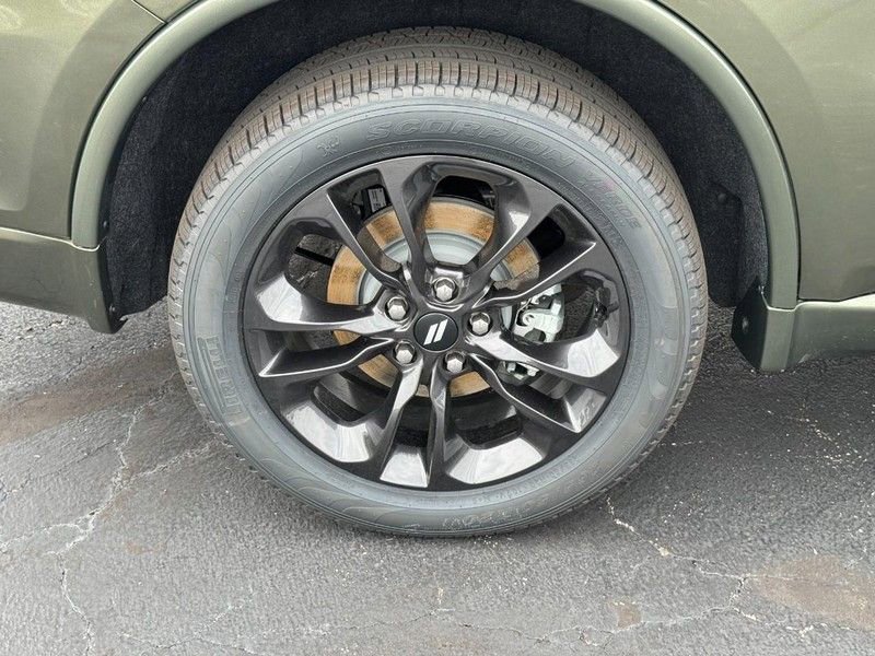 New 2026 Dodge Durango GT image 6