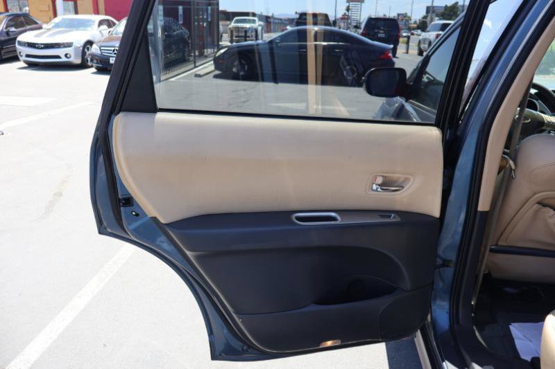 Used 2006 Subaru Tribeca Limited AWD/4WD image 20