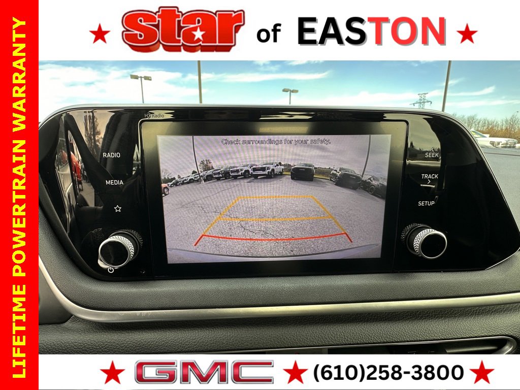 Used 2022 Hyundai Sonata SE image 21