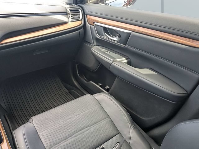 Used 2021 Honda CR-V Touring image 18