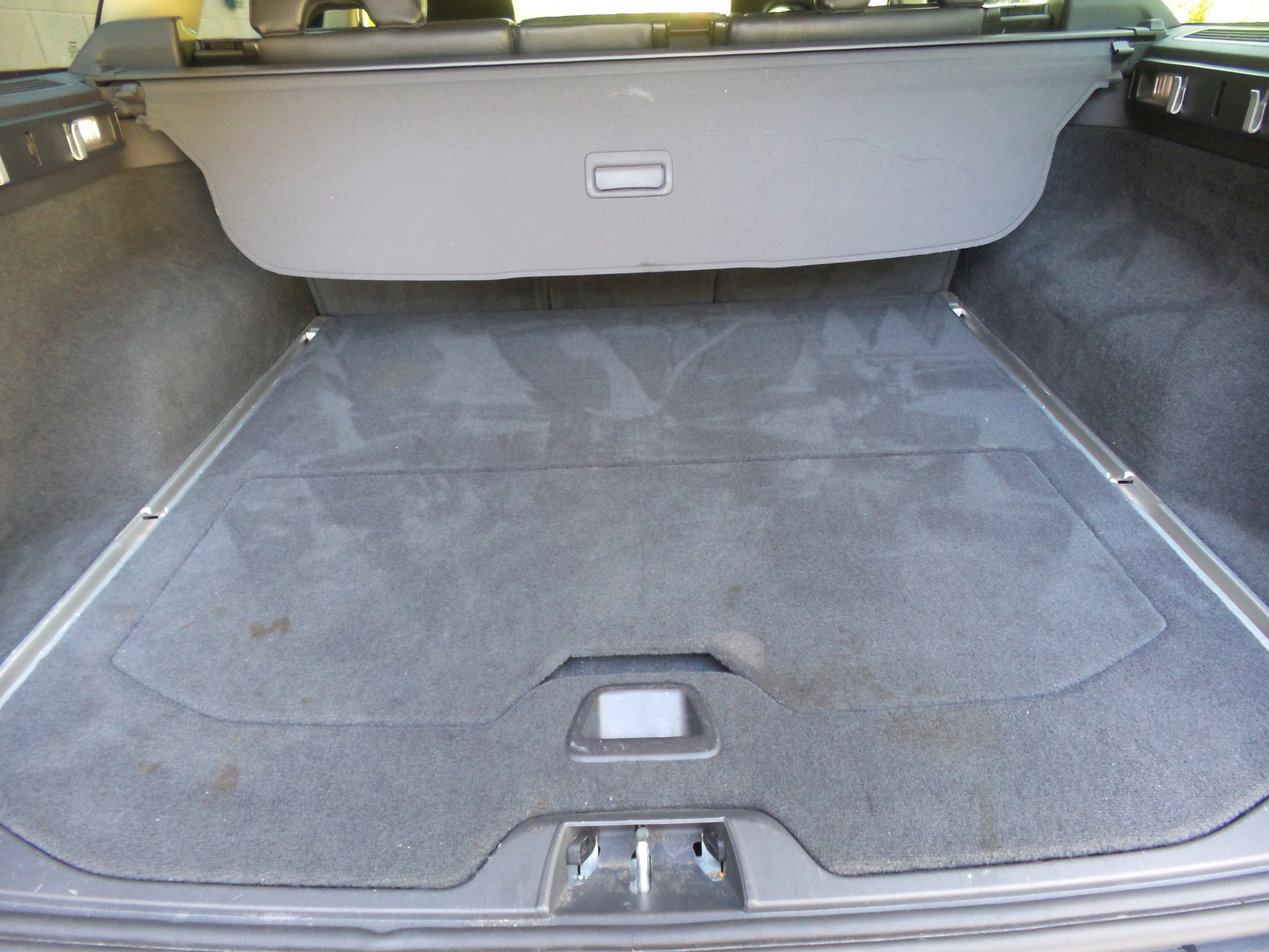 Used 2008 Volvo XC70 3.2 image 38