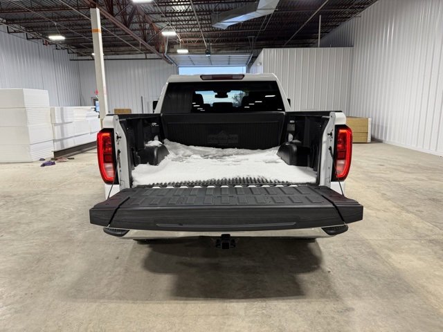 Used 2022 GMC Sierra 1500 SLE image 33