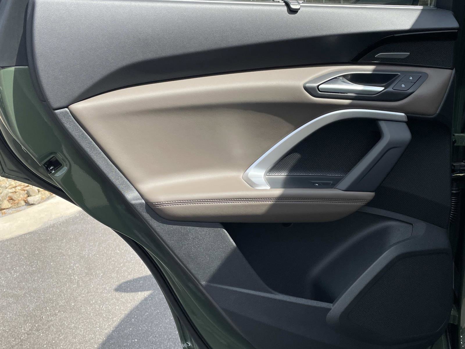 New 2025 Audi Q5 Premium Plus image 11