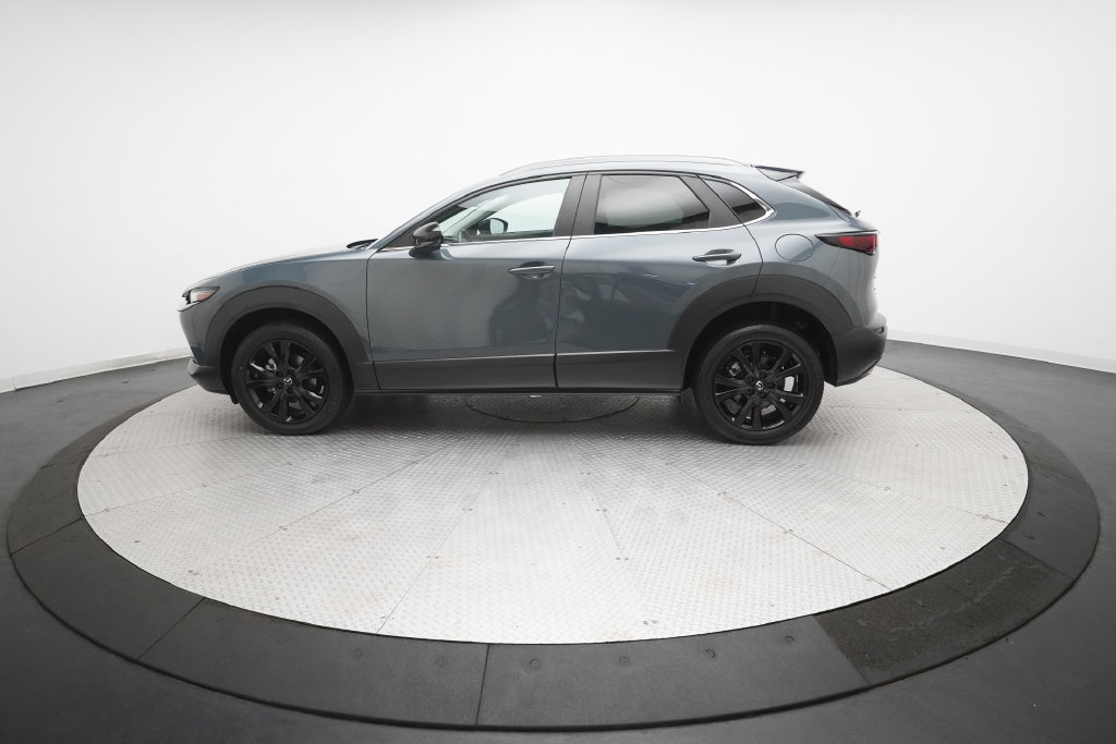 Certified 2023 MAZDA CX-30 AWD 2.5 S w/ Preferred Package image 22