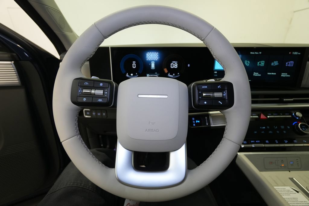 New 2026 Hyundai Santa Fe SEL image 38