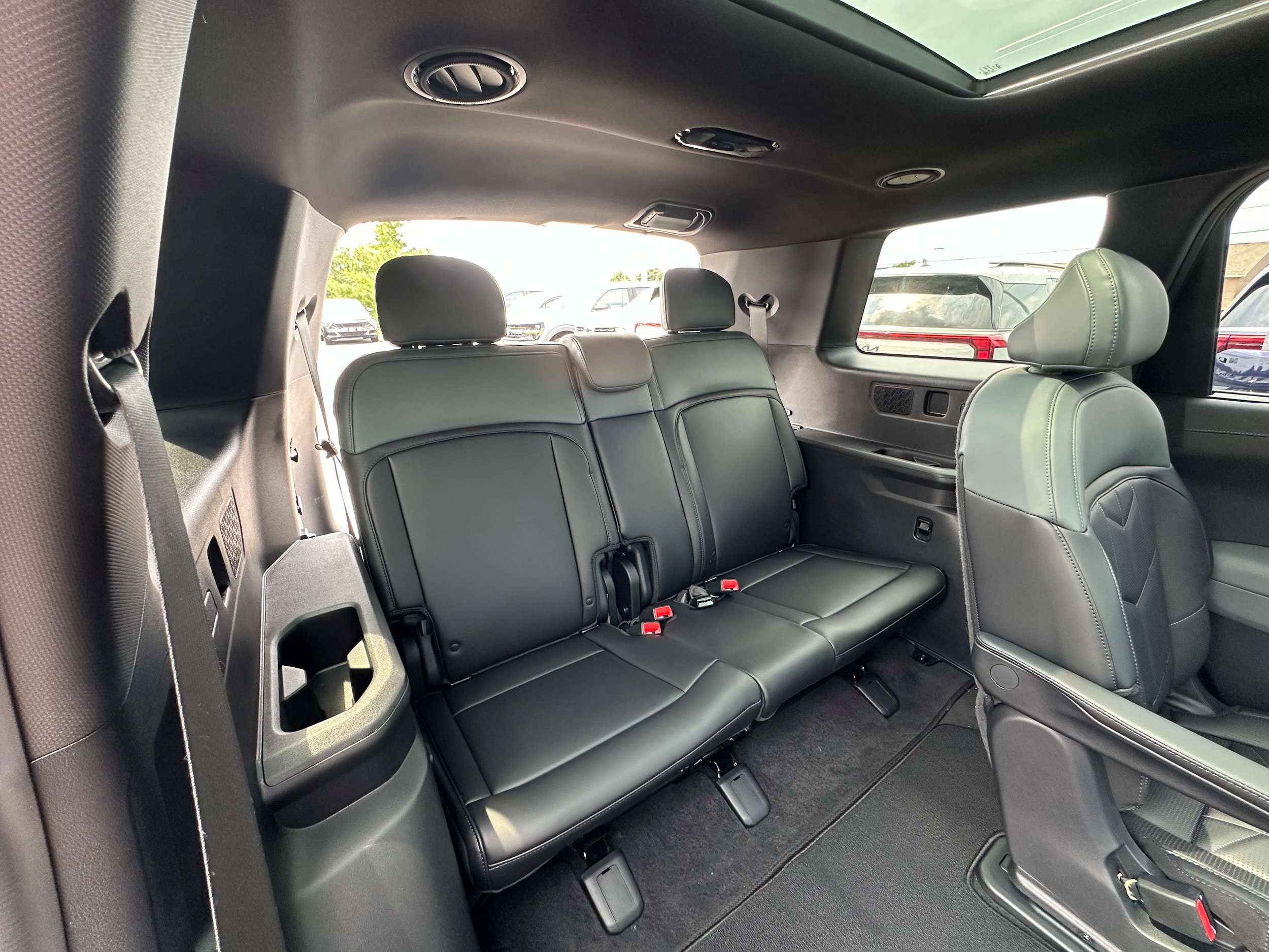 New 2027 Kia Telluride SX X-Line w/ Towing Package AWD/4WD image 21
