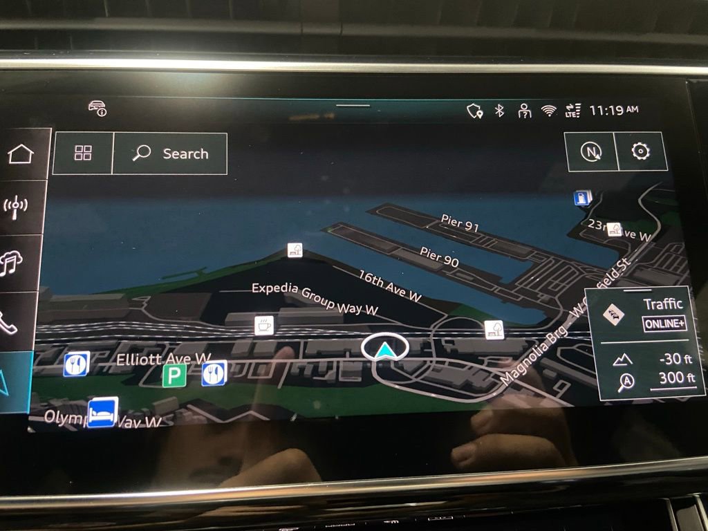 New 2026 Audi Q7 3.0T Premium Plus image 12