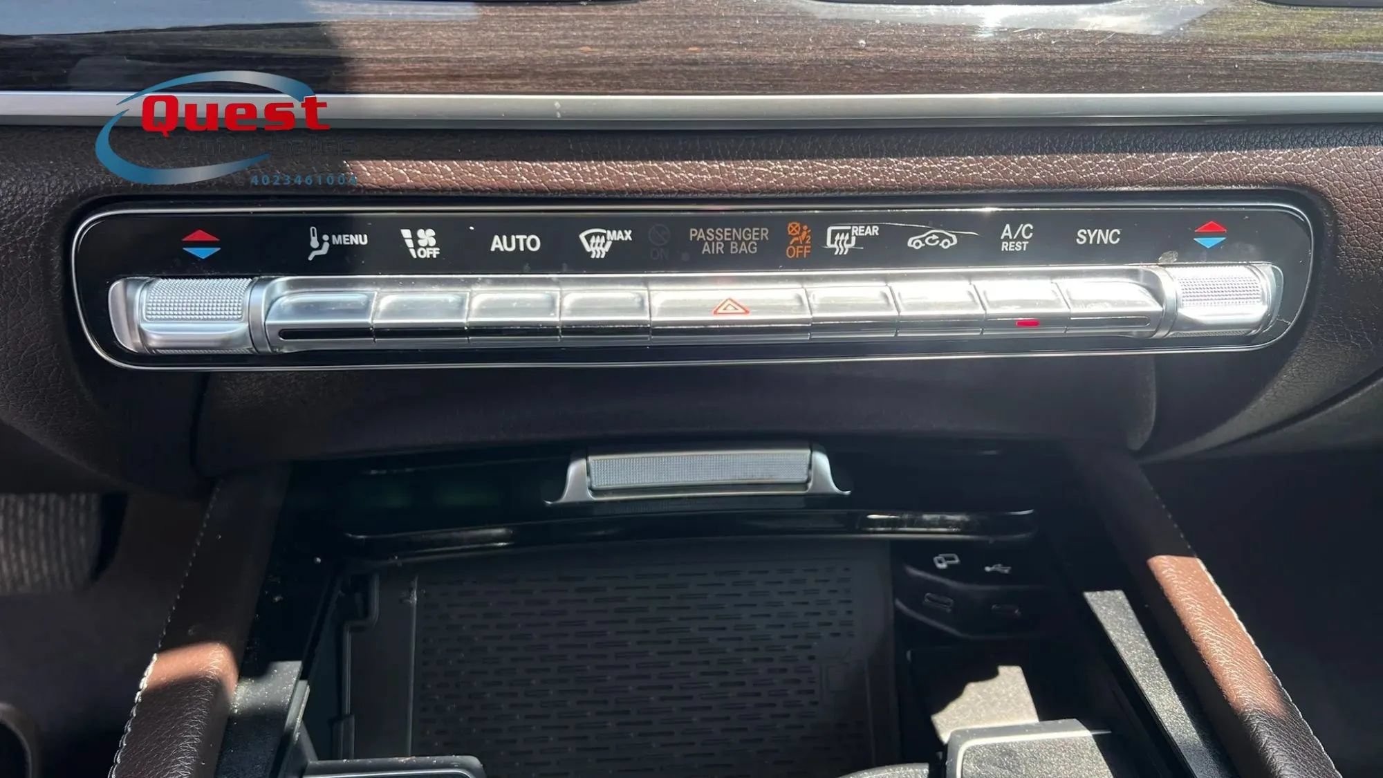 Used 2020 Mercedes-Benz GLS 450 4MATIC image 47