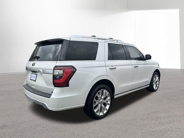 Used 2019 Ford Expedition Platinum image 14
