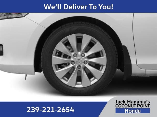 Used 2013 Honda Accord EX-L image 11
