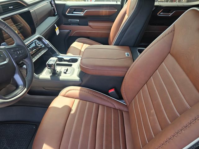 New 2026 GMC Sierra 1500 Denali Ultimate image 17