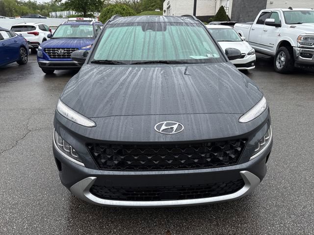 Used 2023 Hyundai Kona Limited AWD/4WD image 8