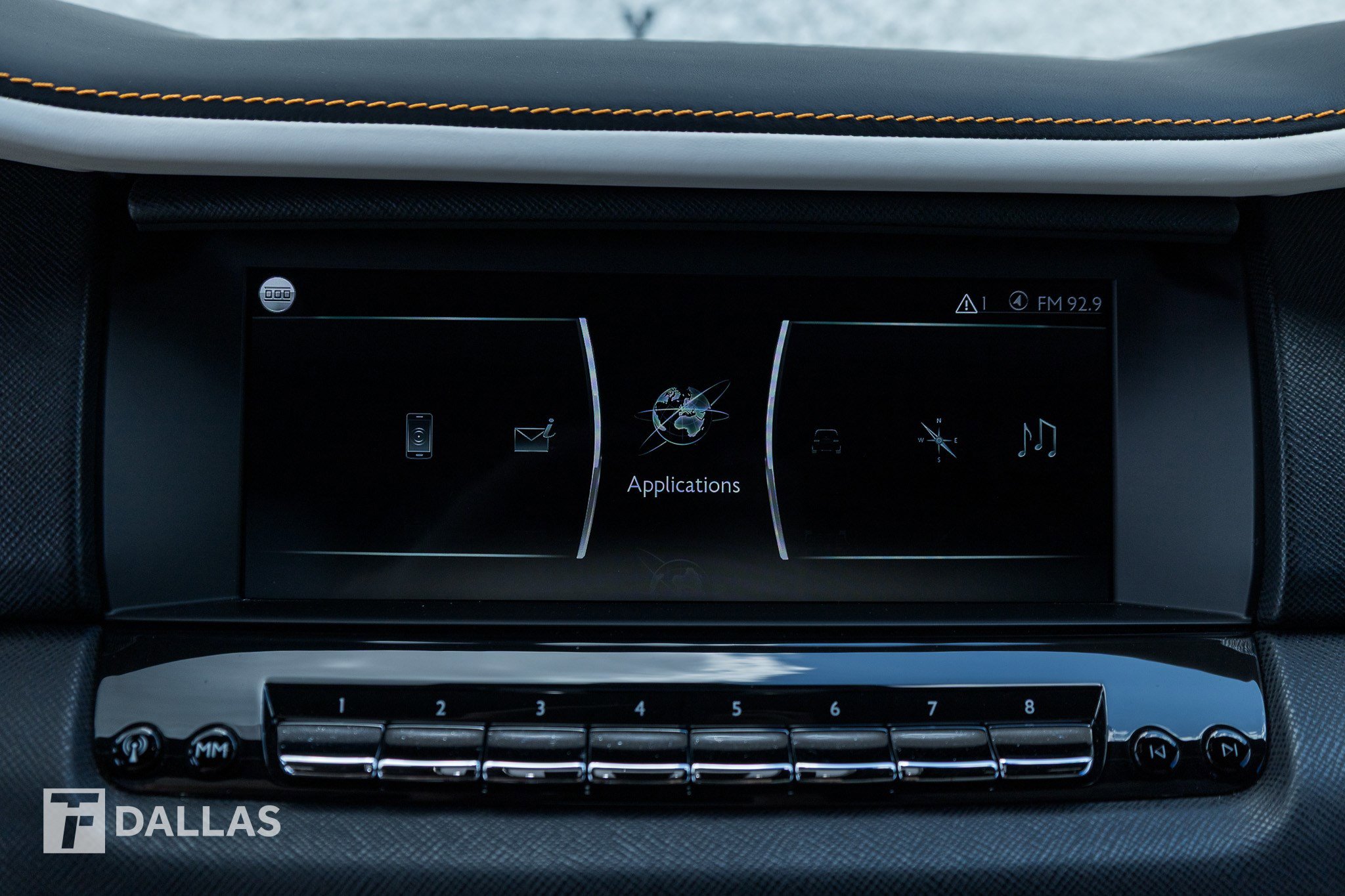 Used 2022 Rolls-Royce Cullinan AWD/4WD image 27