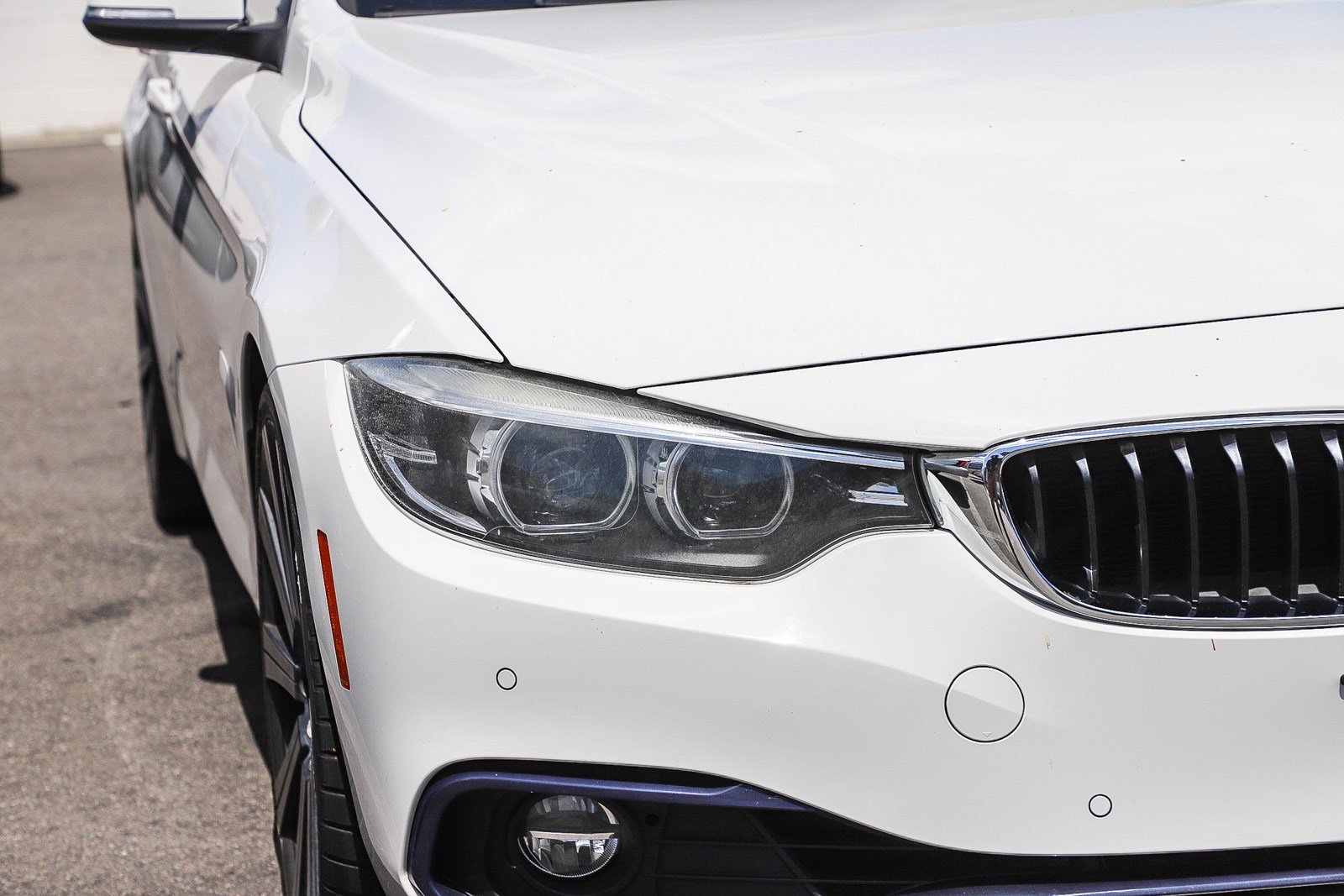 Used 2018 BMW 430i Gran Coupe image 5